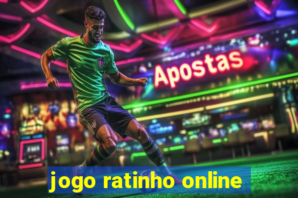 jogo ratinho online